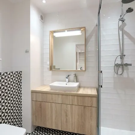 Apartament Rybakówka Kołobrzeg Zewnętrze zdjęcie