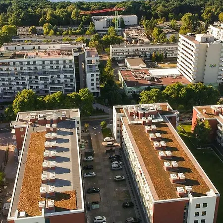 Apartament Rybakówka Kołobrzeg Zewnętrze zdjęcie