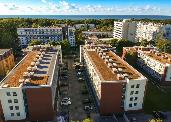 Apartament Rybakówka