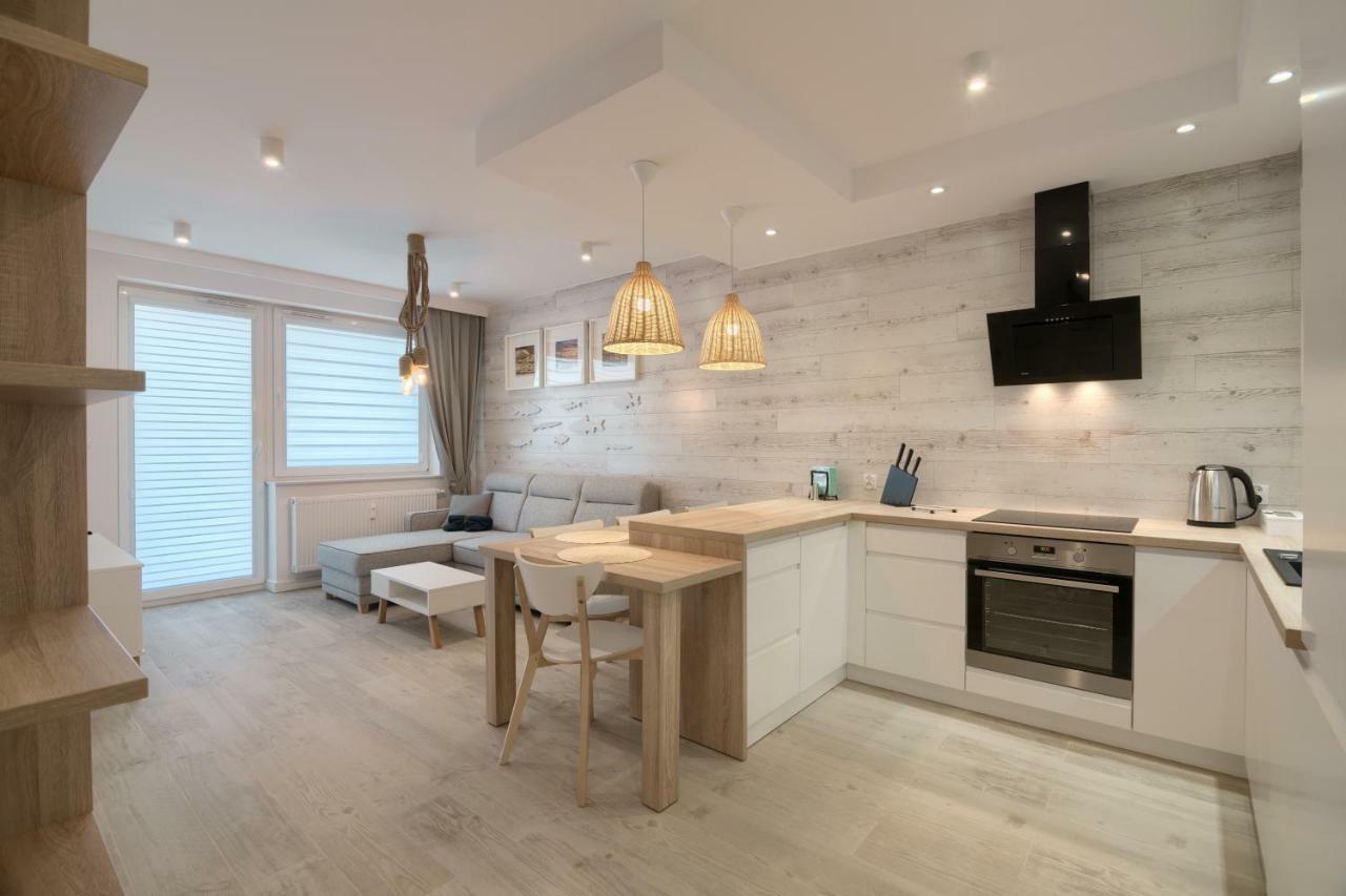 Rybakówka Apartament