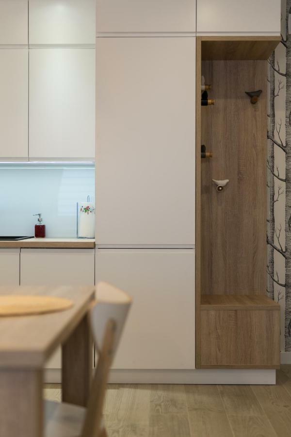 Apartment Rybakowka Kolobrzeg