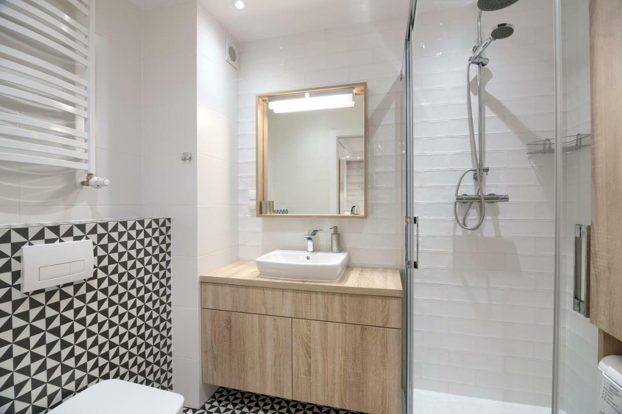 Apartament Rybakówka Kołobrzeg