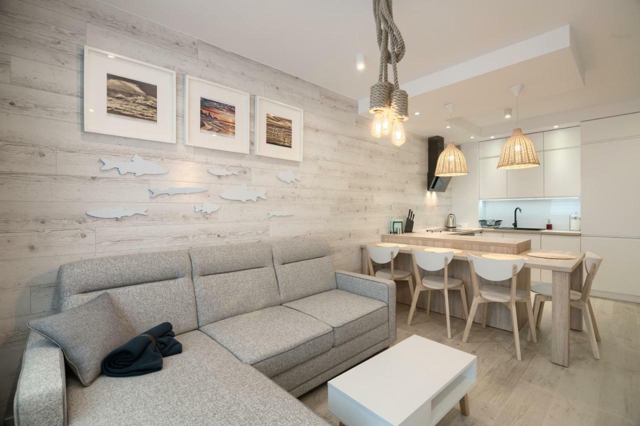 Rybakowka Apartment Kolobrzeg