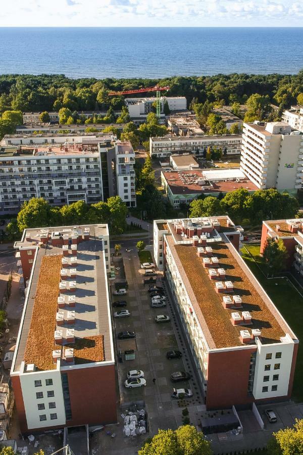 Rybakowka Apartment
