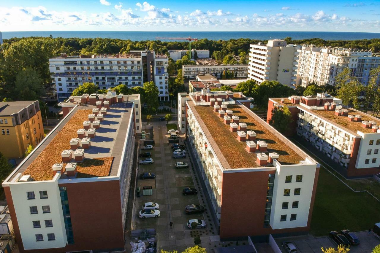 Rybakowka Kolobrzeg